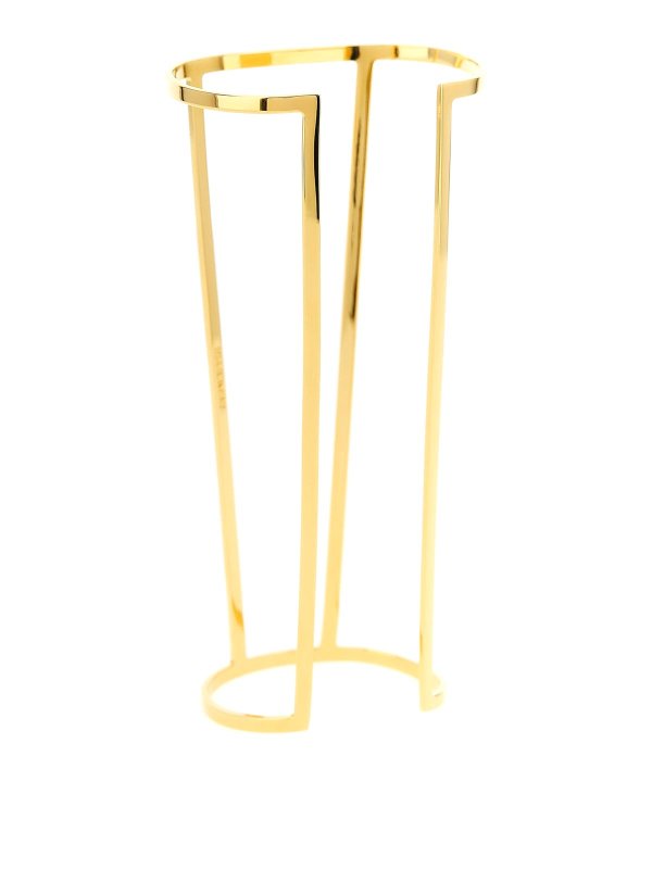 ELISABETTA FRANCHI: Bracelets & Bangles - Bangle