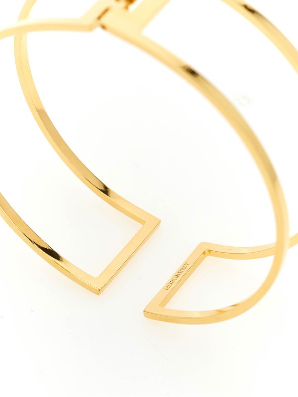 The Best Shops ELISABETTA FRANCHI: ネックレス - ネックレス/チョーカー - 金