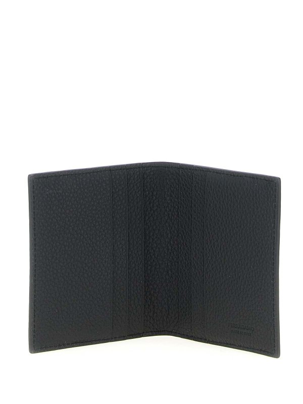 The Best Shops FERRAGAMO: wallets & purses - Card Holder