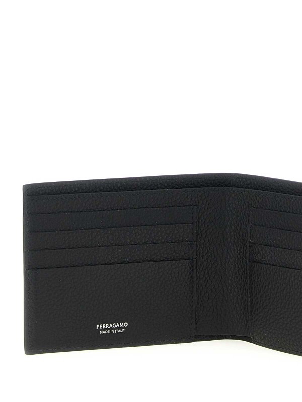 The Best Shops FERRAGAMO: wallets & purses - Wallet
