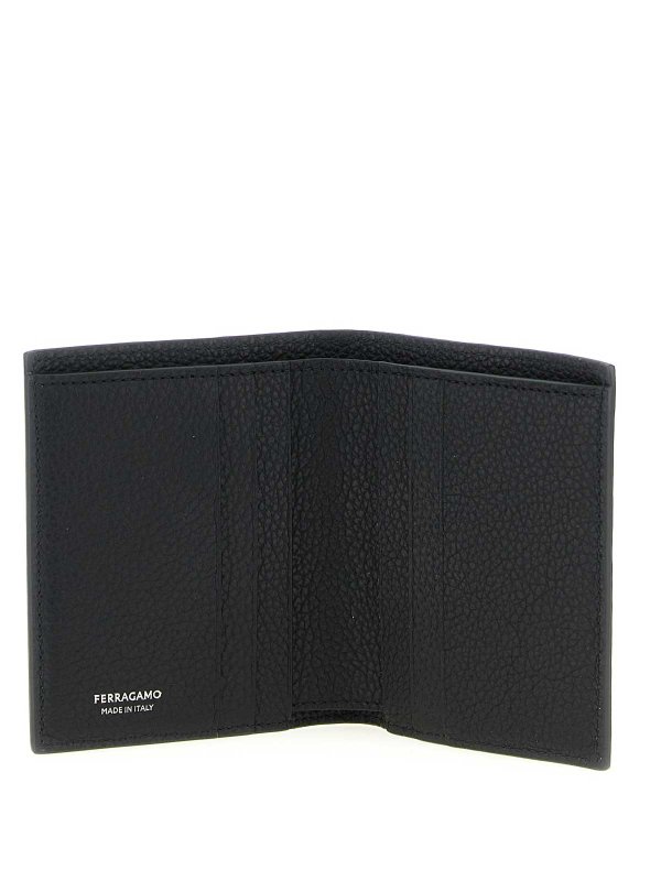 The Best Shops FERRAGAMO: wallets & purses - Wallet