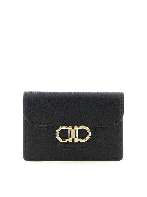 FERRAGAMO: key holders - Keyring