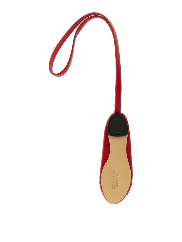 FERRAGAMO: Collane online - Charm