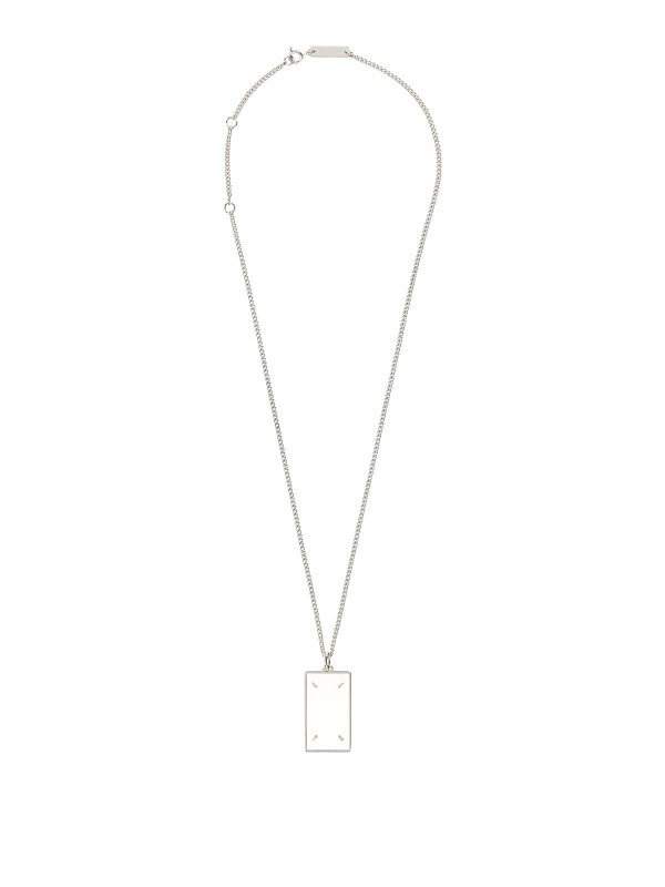 Maison Margiela: Collane - Collana