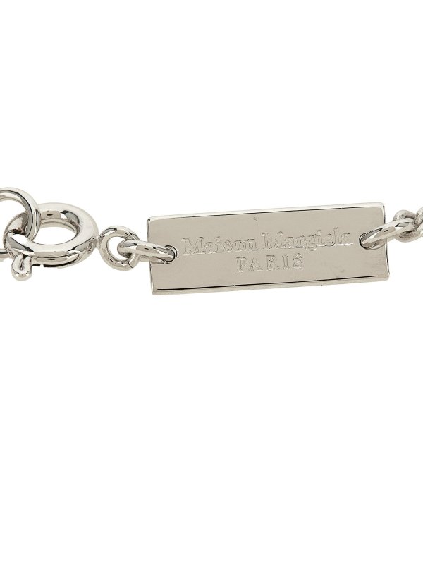 The Best Shops Maison Margiela: Collane - Collana