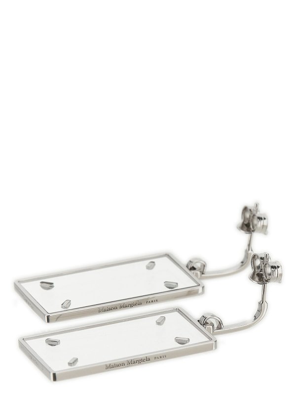 Maison Margiela: Earrings online - Earrings