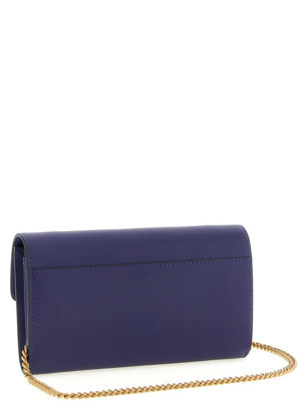 Pinko: 財布＆ポーチ online - 財布 - 紫