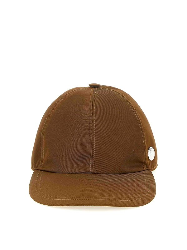STELLA McCARTNEY: cappelli - Capello