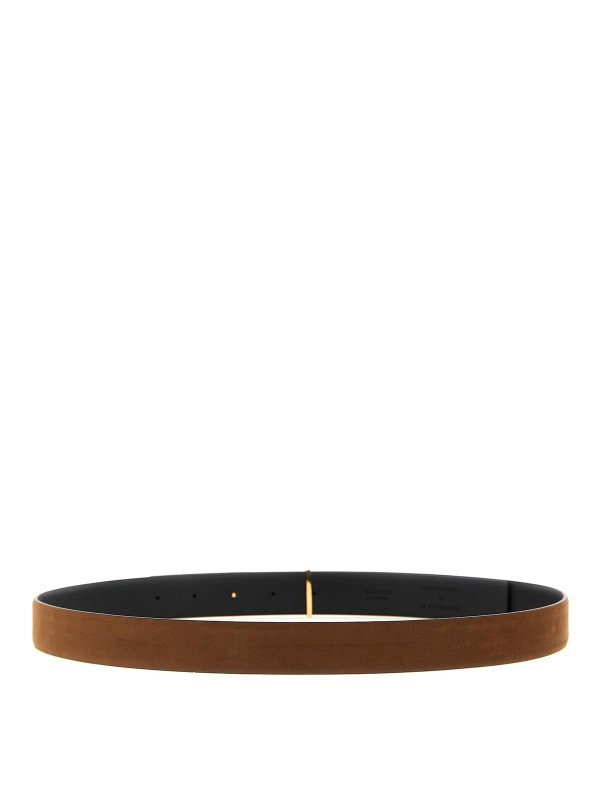 The Best Shops TOM FORD: Gürtel - Gürtel - Bunt