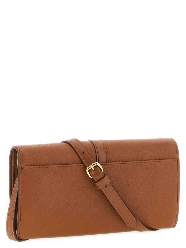 STELLA McCARTNEY: 財布＆ポーチ online - 財布 - ブラウン