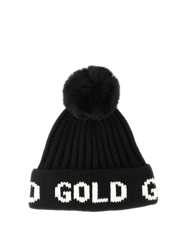 GOLDBERGH: hats & caps - Hodd Cap