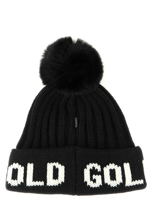 GOLDBERGH: hats & caps online - Hodd Cap