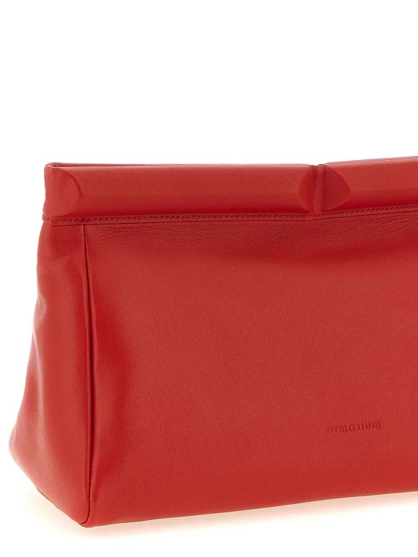 The Best Shops ARMARIUM: クラッチバッグ - クラッチバッグ - 赤