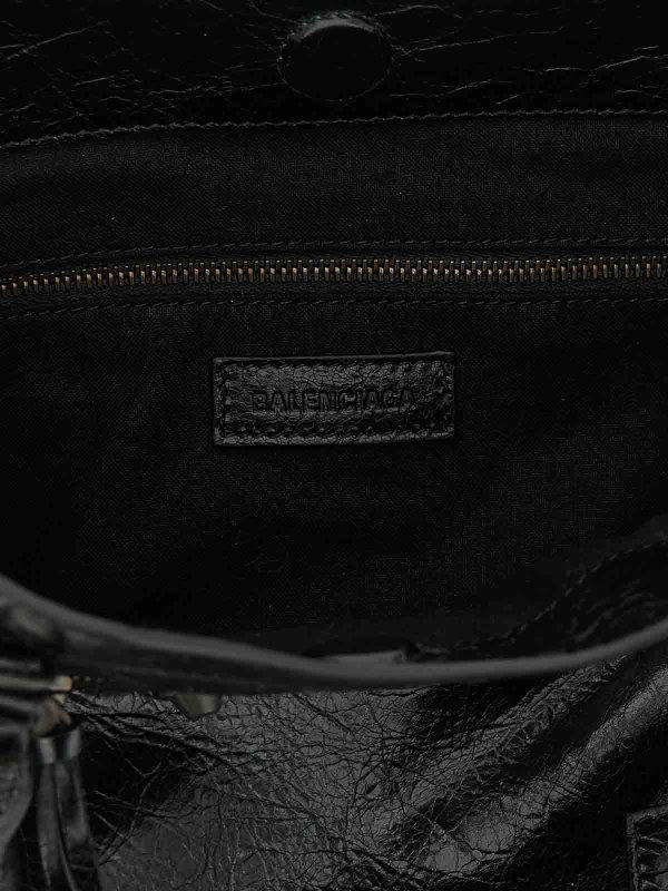 トートバッグ - 黒 shop online: BALENCIAGA