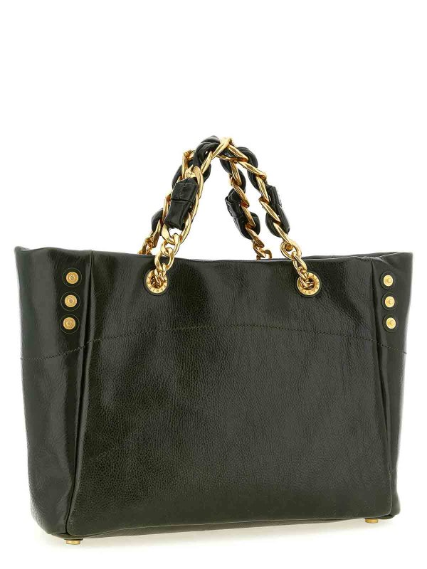 Balmain: shopper online - Tote grande