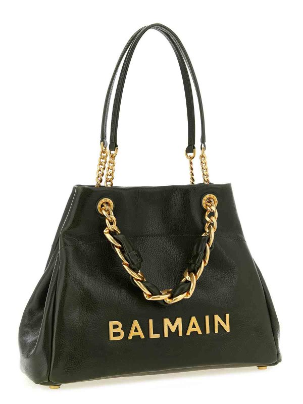 The Best Shops Balmain: shopper - Tote grande