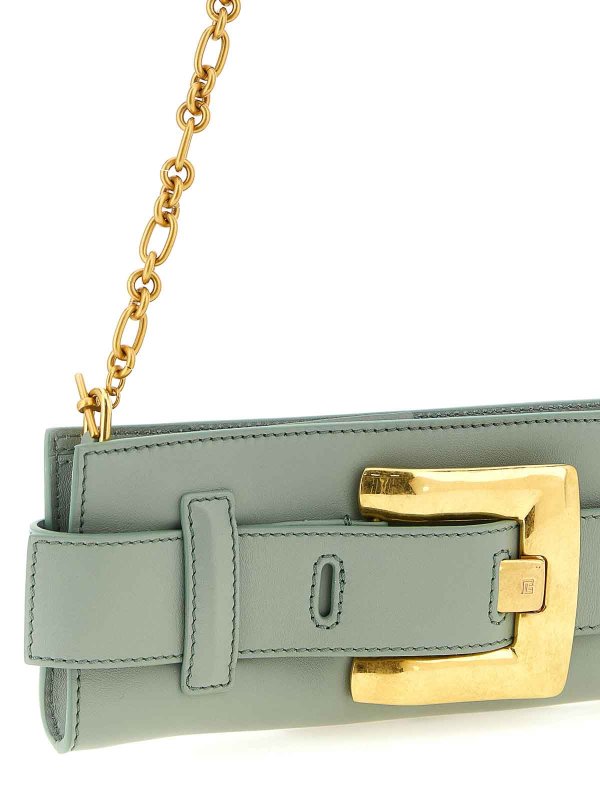 The Best Shops Balmain: pochette - Pochette