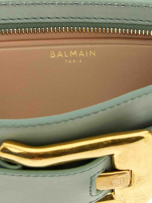 Pochette shop online: Balmain