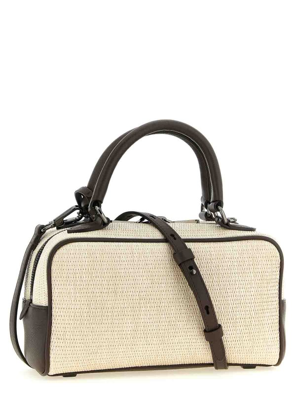 BRUNELLO CUCINELLI: totes bags online - Small Handbag