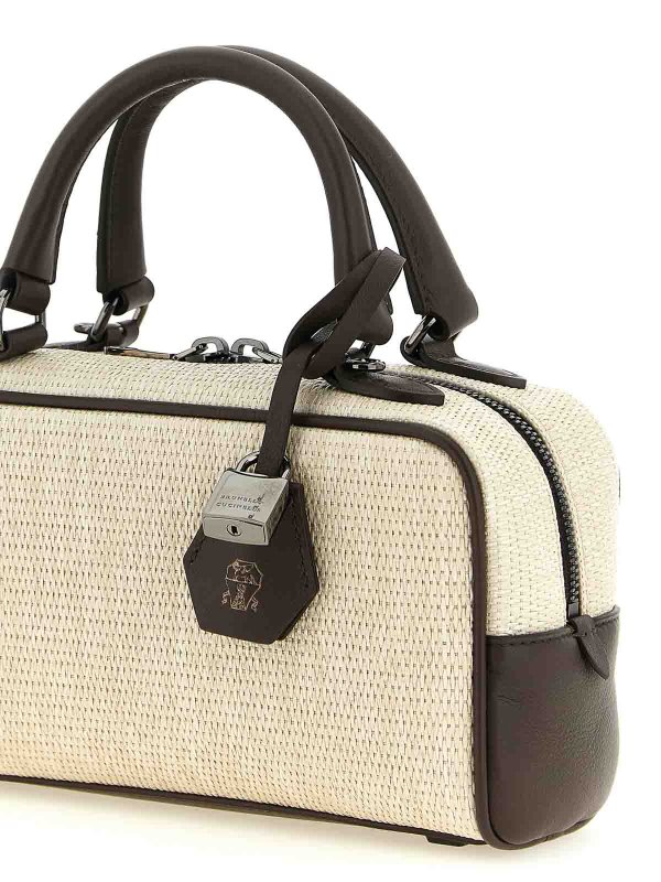 The Best Shops BRUNELLO CUCINELLI: totes bags - Small Handbag