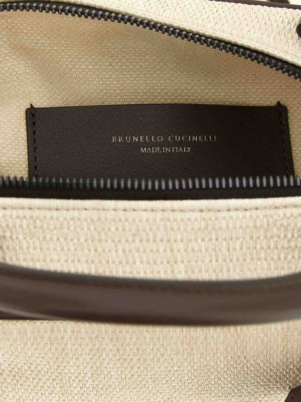 Small Handbag shop online: BRUNELLO CUCINELLI