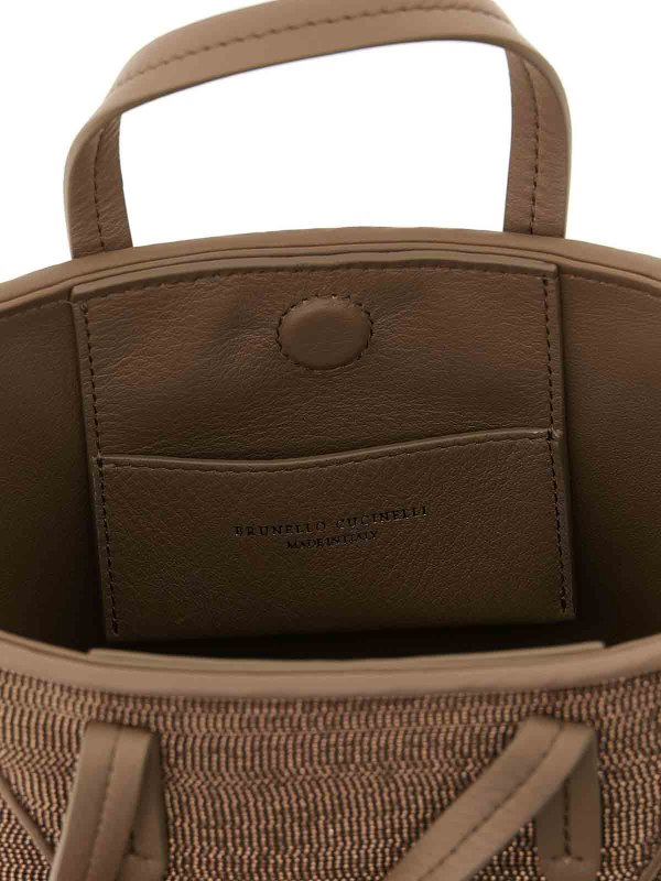 Shopper - Braun shop online: BRUNELLO CUCINELLI