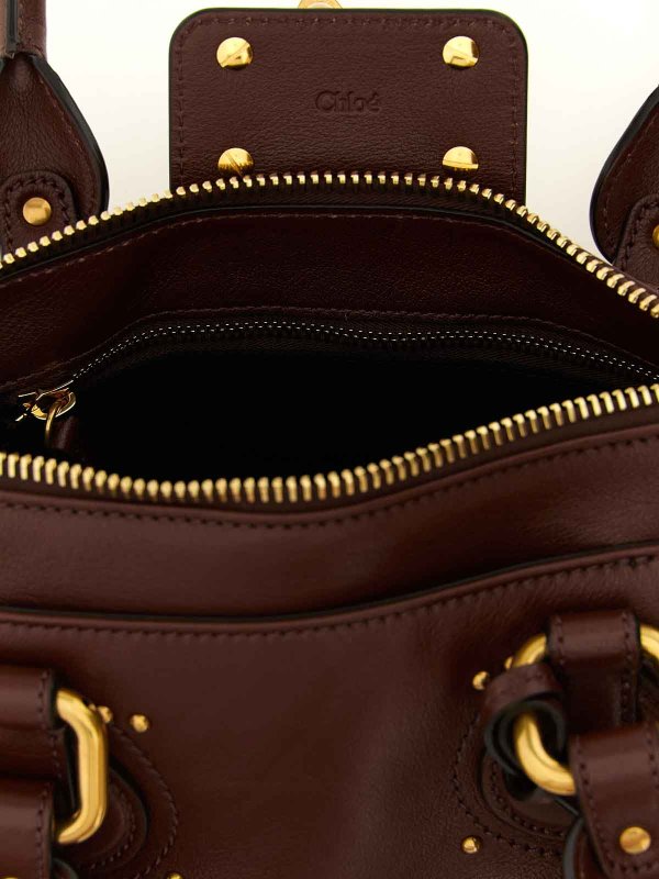 Shopper - Braun shop online: CHLOE