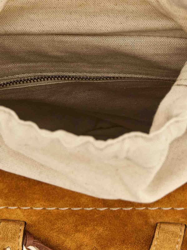 Shopper - Beige shop online: CUBA LAB