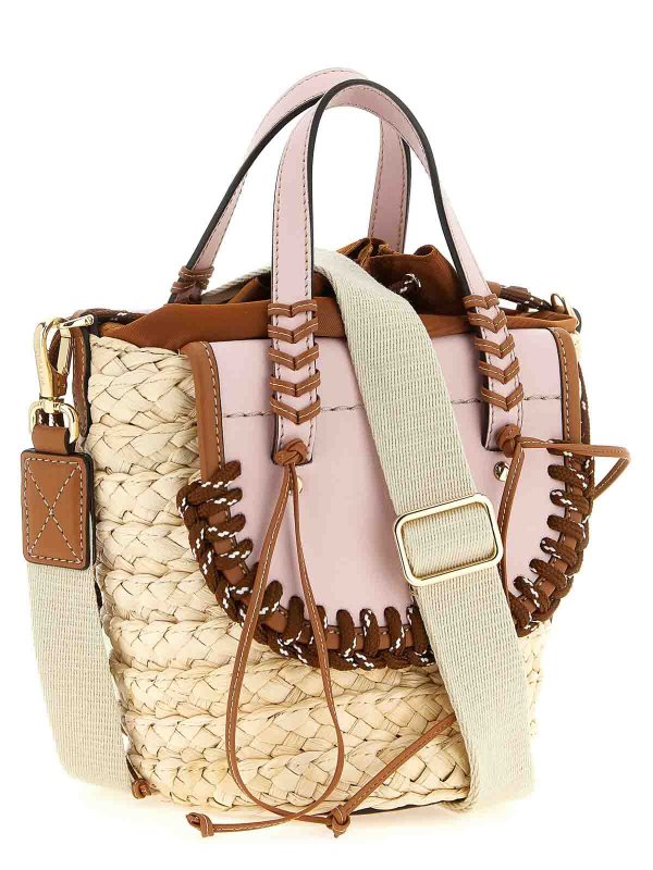 CUBA LAB: Handtaschen online - Shopper - Bunt