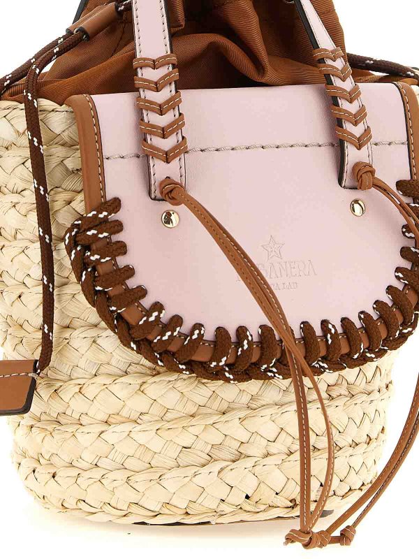 The Best Shops CUBA LAB: Handtaschen - Shopper - Bunt