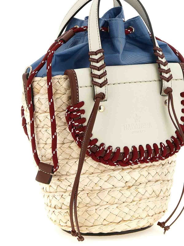 The Best Shops CUBA LAB: トートバッグ - トートバッグ - マルチカラー