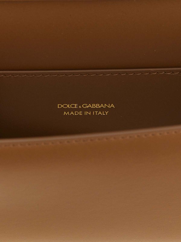 Shopper - Braun shop online: DOLCE & GABBANA