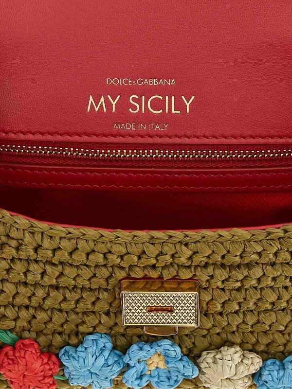 Shopper - Bunt shop online: DOLCE & GABBANA