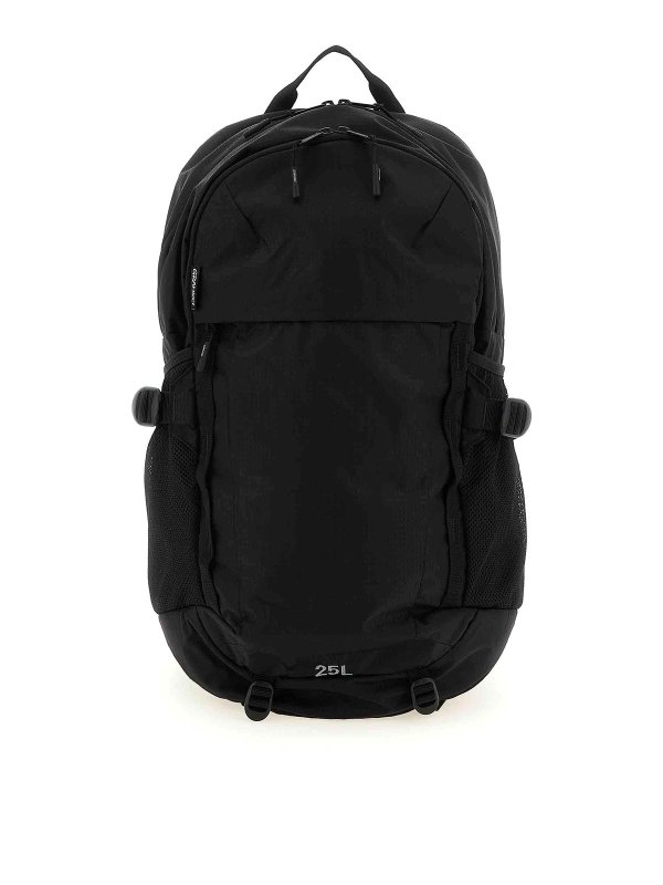 GRAMICCI: バックパック - バックパック - 黒
