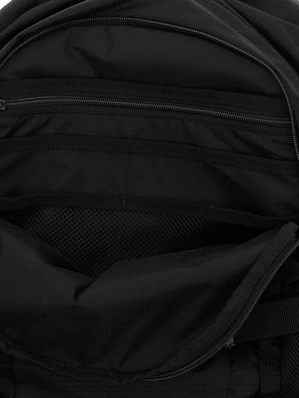 バックパック - 黒 shop online: GRAMICCI