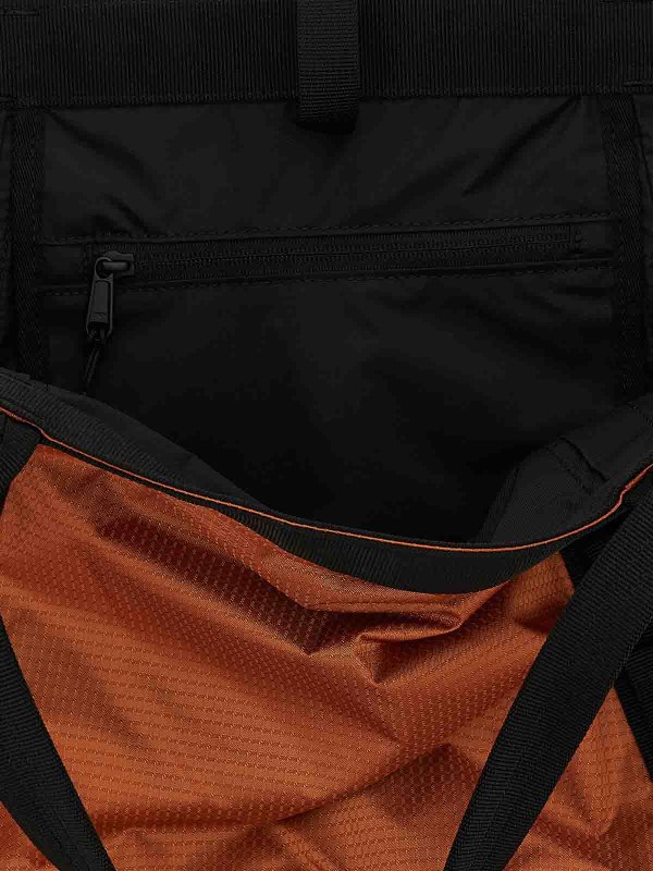 トートバッグ - オレンジ shop online: GRAMICCI