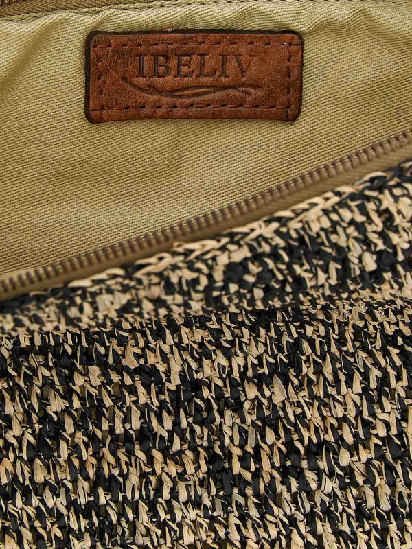 クラッチバッグ - 白 shop online: IBELIV