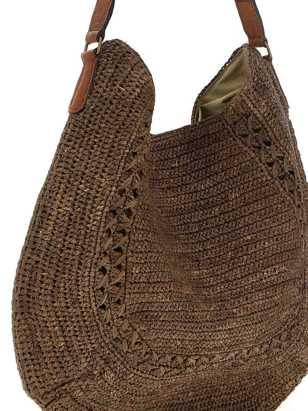 The Best Shops IBELIV: shoulder bags - Meva Shoulder Bag