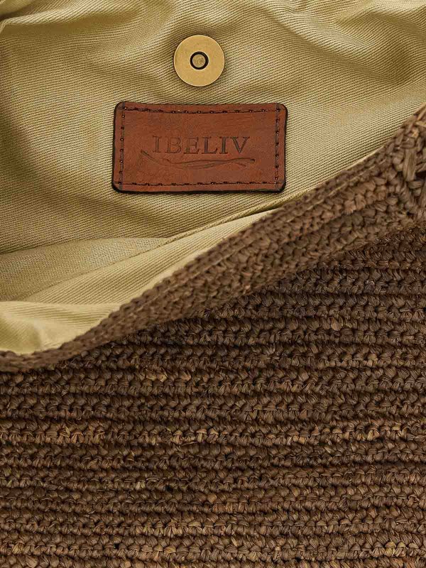 Meva Shoulder Bag shop online: IBELIV