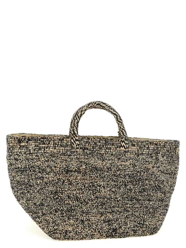 IBELIV: トートバッグ online - トートバッグ - 白