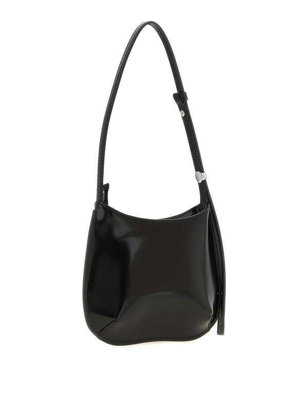 JACQUEMUS: ショルダーバッグ online - ショルダーバッグ - 黒