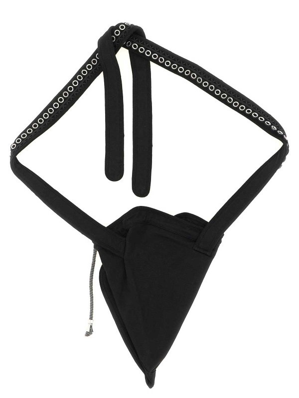 KIKO KOSTADINOV: クロスボディバッグ online - クロスボディバッグ - 黒