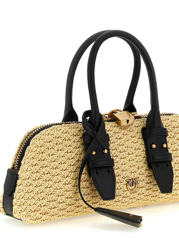 The Best Shops Pinko: totes bags - Small Handbag