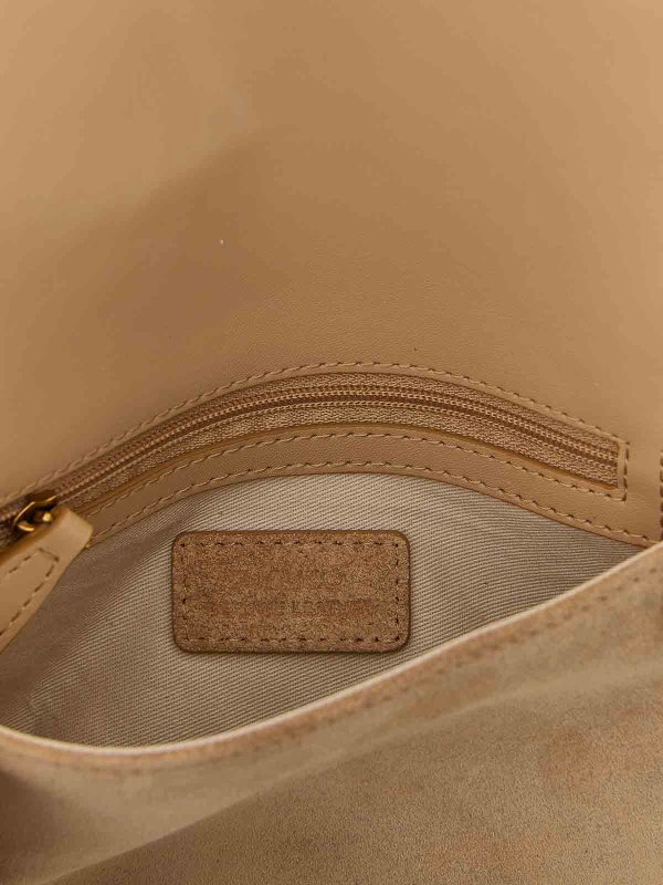 Clutch - Beige shop online: Pinko
