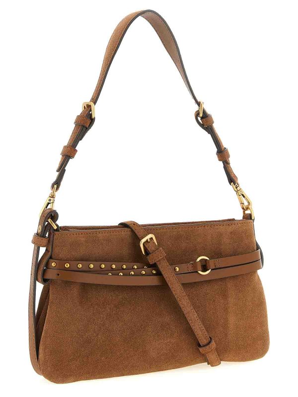 Pinko: ショルダーバッグ online - ショルダーバッグ - ブラウン