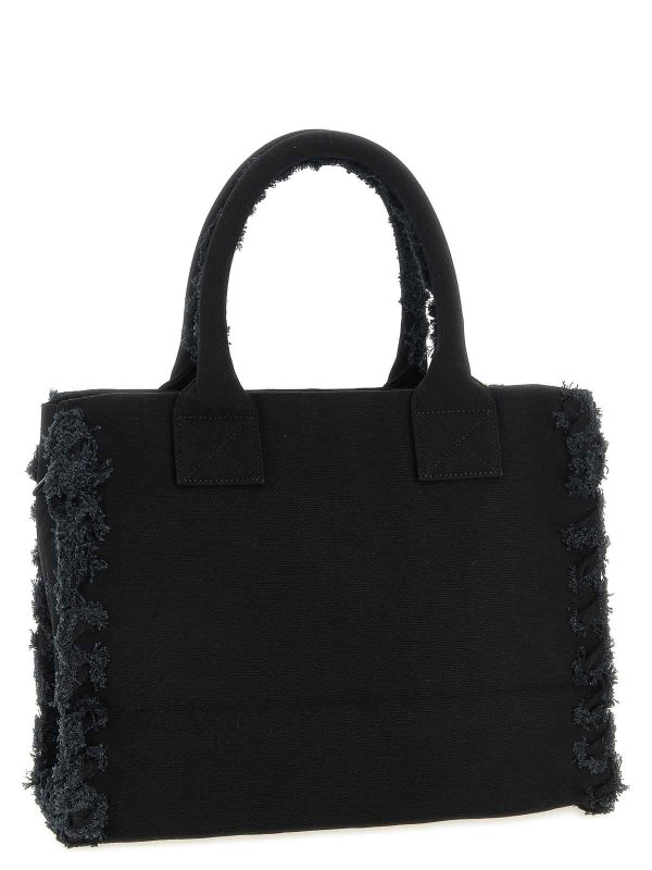Pinko: トートバッグ online - トートバッグ - 黒