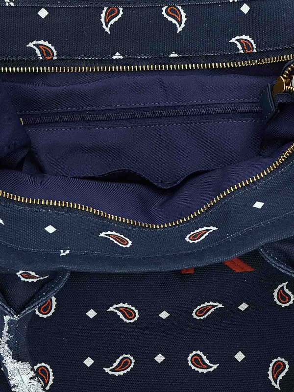 Shopper - Blau shop online: Pinko