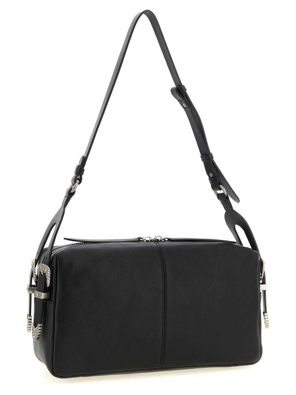 Pinko: ショルダーバッグ online - ショルダーバッグ - 黒