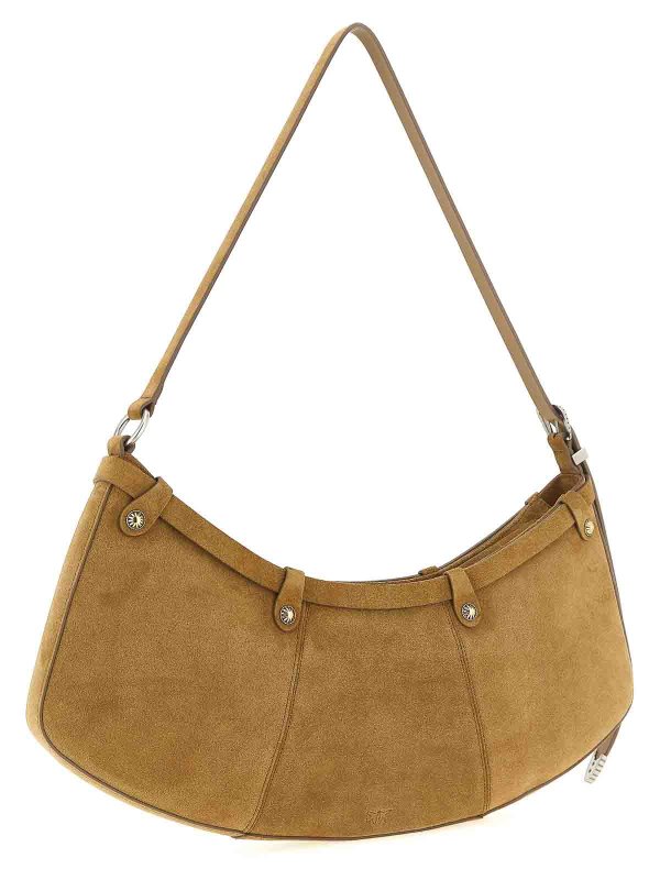 Pinko: ショルダーバッグ online - ショルダーバッグ - ベージュ