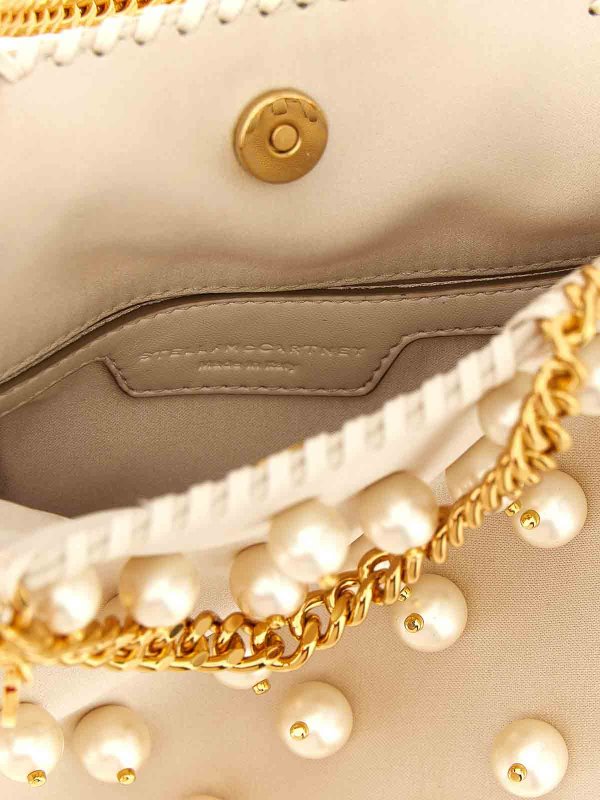 Micro  Handbag shop online: STELLA McCARTNEY